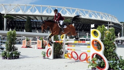 Equitazione, il Global Champions Tour allo Stadio dei Marmi