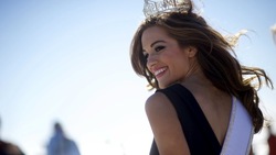 Miss America, ecco la reginetta dell'anno