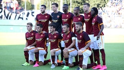 Roma, ecco la probabile formazione anti-Barcellona