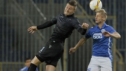 Lazio, le pagelle della sfida contro il Dnipro