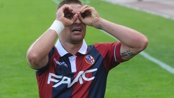 Bologna-Frosinone 1-0: ci pensa Mounier