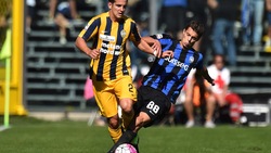 Atalanta-Verona 1-1: finale da brivido