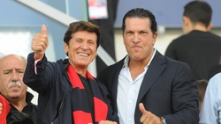 Morandi porta fortuna al Bologna: prima vittoria in campionato