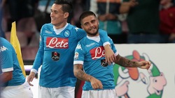 Napoli, le pagelle della sfida contro la Lazio