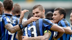 Inter, le pagelle della sfida contro il Chievo