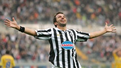 Amarcord Juve, quando sfidava il Frosinone in B