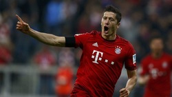 Marziano Lewandowski: riscrive la storia con 5 gol in 9 minuti!