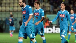 Carpi-Napoli, le pagelle degli uomini di Sarri