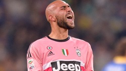 Juve-Frosinone, le pagelle bianconere: Neto incerto, Cuadrado vola