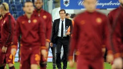 Sampdoria-Roma, le pagelle dei giallorossi