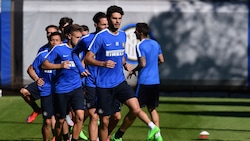 Inter instancabile: già in campo dopo il Verona