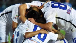 Serie A, Empoli-Atalanta: le immagini del match