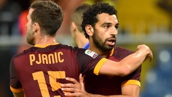 Roma-Carpi, i probabili 11 di Garcia