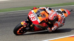 Motomondiale: Gp Aragon, dominio Marquez: sua la pole
