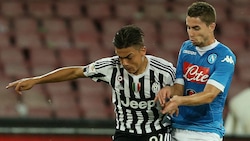 Juve, le pagelle: Pogba involuto, male Hernanes