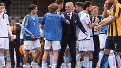Le pagelle della Lazio: Milinkovic, che potenza!
