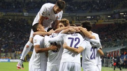 Fiorentina, le pagelle: differenza Ilicic. Borja, che regia!