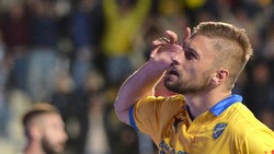 Frosinone-Empoli, il film della partita