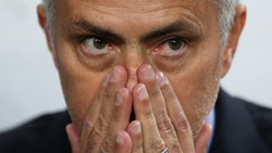 Emozione Mourinho: ritorno alle origini per la sfida con il Porto
