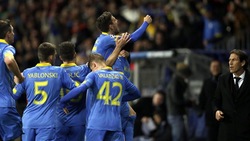 Bate Borisov-Roma 3-2, a Garcia non riesce la rimonta