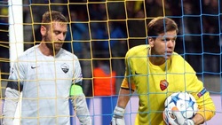 Szczesny, Ospina, Eduardo e Leno: la serata no dei portieri