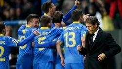 Bate Borisov-Roma, ecco le pagelle dei giallorossi