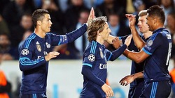 Real Madrid, Ronaldo record: ne fa 500 + 1