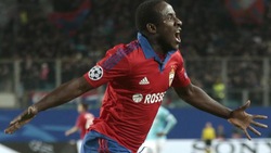 Roma, guarda Doumbia: doppietta e rigore sbagliato