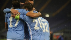 Le pagelle della Lazio: Felipe brilla, Berisha male, Keita inventa