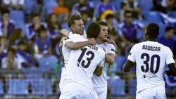 Le pagelle della Fiorentina: Babacar c’è, bene Vecino, Sepe riposa