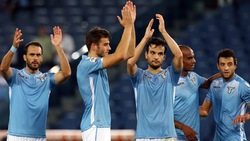 Lazio, le pagelle: Berisha si supera, Lulic eroico
