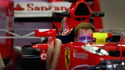 Formula 1, tutto pronto per il Gp di Russia