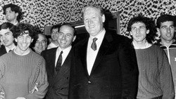 10 anni fa la scomparsa del Barone Nils Liedholm: le sue frasi più celebri