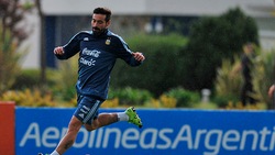 Argentina, Martino punta su Lavezzi e Tevez