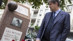 Il Torino ricorda Gigi Meroni a 48 anni dalla sua morte