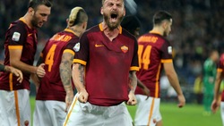Roma ecco le pagelle, che spettacolo Pjanic! E per Castan un bel rientro