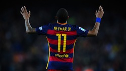 Barcellona, Neymar fa Messi: quaterna al Rayo Vallecano