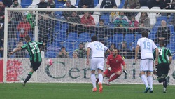La Lazio perde 2-1 col Sassuolo, fallita la rimonta