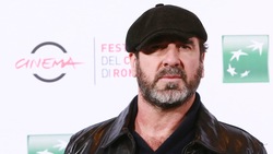 Al Festival del Cinema di Roma c'è Cantona: attore in "Les Rois du monde"