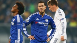 Dynamo Kiev-Chelsea 0-0: solo pari per Mourinho