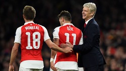 Arsenal–Bayern Monaco 2-0: battuta la corazzata di Guardiola