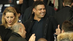 Champions League, Psg-Real Madrid: c'è Ronaldo in tribuna!