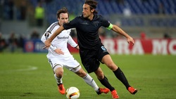 Lazio, vittoria per 3-1 contro il Rosenborg