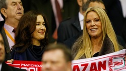 A Liverpool è già Klopp mania. In tribuna anche la moglie