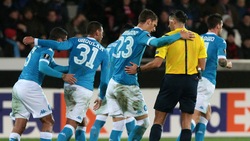 Mago Callejon, Ghoulam spinge, Allan ispirato