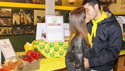 Cibi afrodisiaci, ecco la top ten