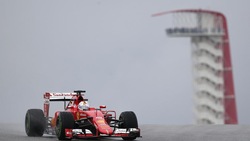 Gp Usa, l'uragano Patricia si abbatte su Austin