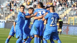 Empoli-Genoa 2-0, ci pensano Krunic e Zielinski