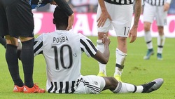 Pogba e il mistero della maglia: spunta un +5 vicino al 10!