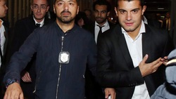 La Roma torna a casa dopo il trionfo di Firenze